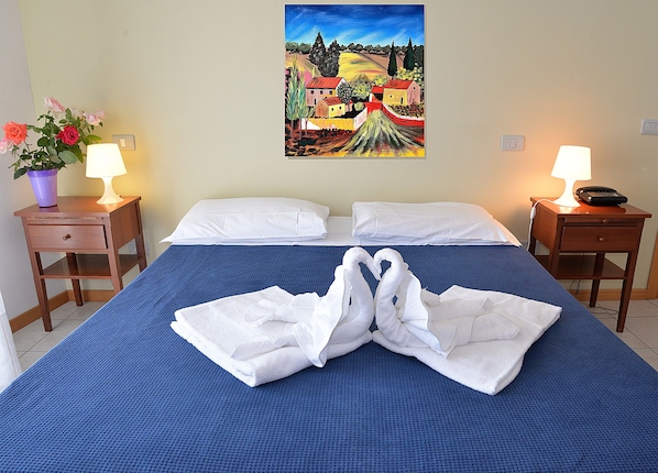 1 habitación