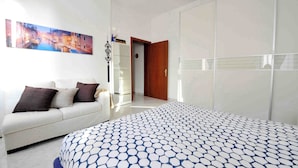 Apartment, 1 Bedroom, City View - Santamarta, the Apartment for Your Venetian Holidays (Venice)