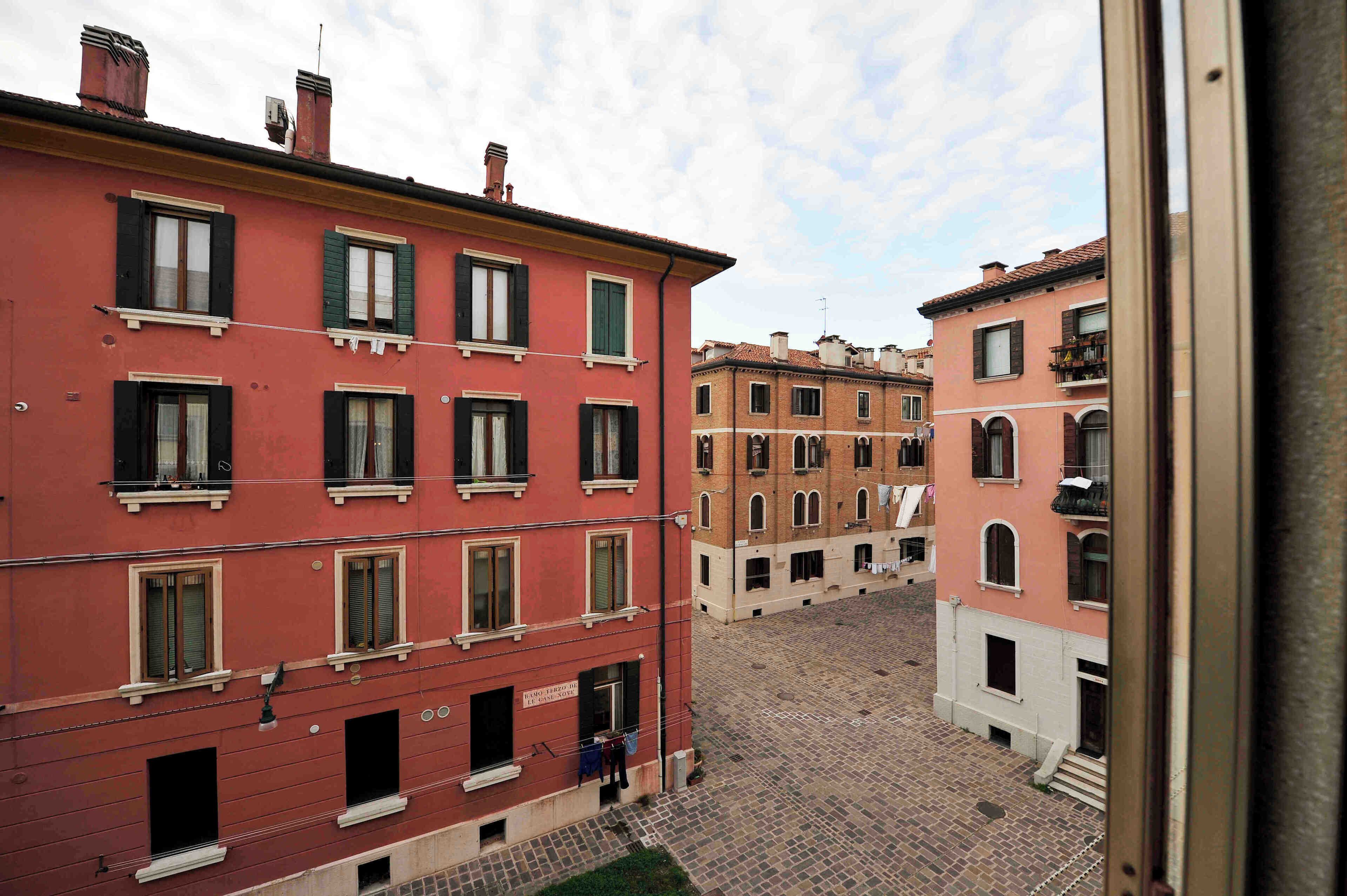 Apartment, 1 Schlafzimmer, Stadtblick | Blick von der Unterkunft