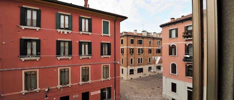 Apartment, 1 Bedroom, City View | View from property