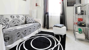 Apartment, 1 Bedroom, City View - Santamarta, the Apartment for Your Venetian Holidays (Venice)