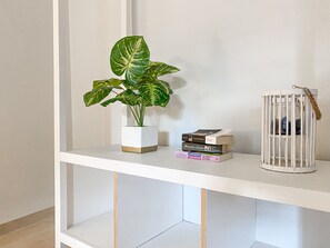 Comfort-Apartment | 3 Schlafzimmer, Bügeleisen/Bügelbrett, Babybetten, Zustellbetten