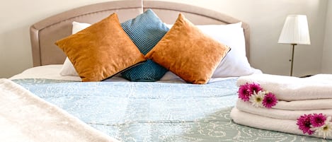 Comfort-Apartment