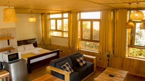 Executive Double Room - Nile Front Cottages (Jinja)