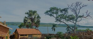 Exterior - Nile Front Cottages (Jinja)