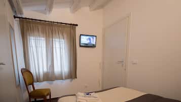 1 bedroom, WiFi