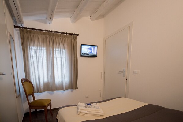 1 Schlafzimmer, WLAN