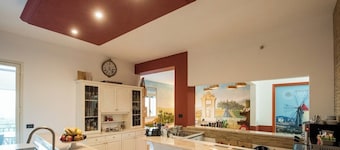Room-camagna Country House - Immersed in