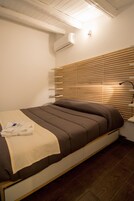 客房, 1 间卧室, 吸烟房, 露台 | 1 多间卧室、WiFi