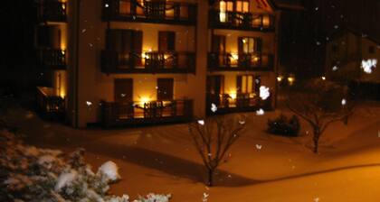 Molvenolago Apartments