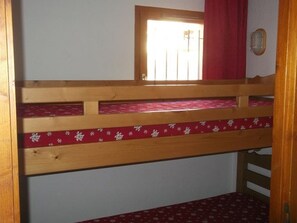 2 Schlafzimmer