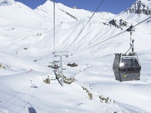 Snø- og skisport