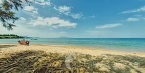 Beach - Mavrias Complex (Zakynthos)