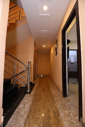 Hallway - Sawariya Palace Haridwar (Haridwar)