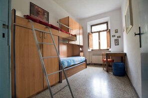Apartment, 2 Bedrooms, Accessible, Smoking
