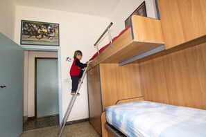 Appartement, 2 chambres, accessible aux personnes à mobilité réduite, fumeur