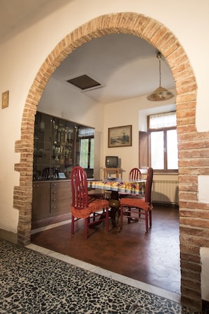 Apartment, 2 Schlafzimmer, barrierefrei, Raucher | Zimmerausstattung