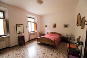 Apartment, 2 Bedrooms, Accessible, Smoking