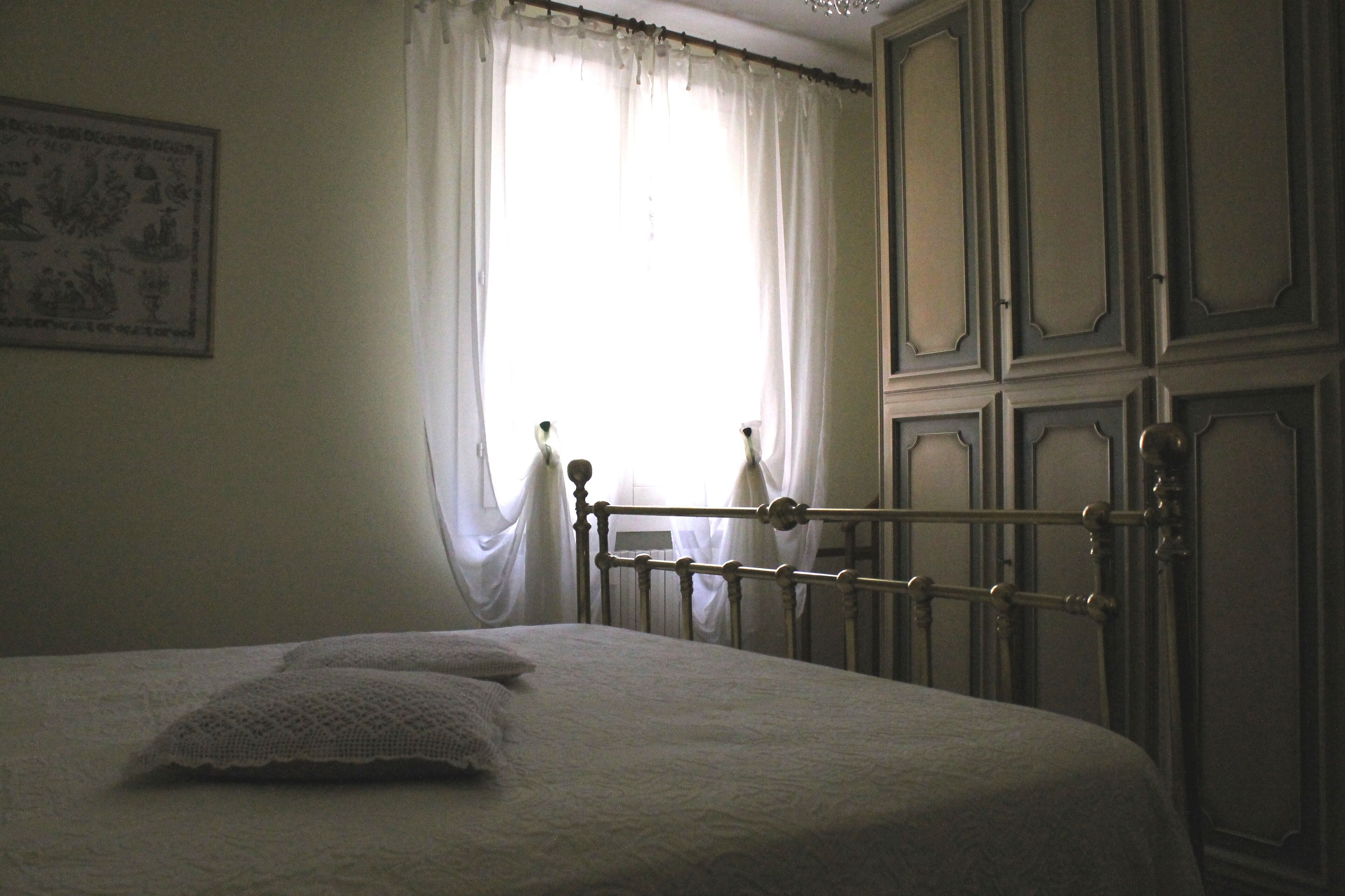 Ferienhaus, 3 Schlafzimmer, Raucher, Balkon