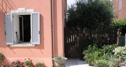 Villa Al Mare Rimini