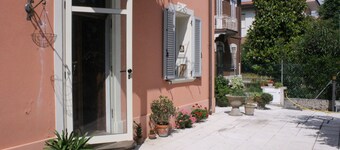 Villa Al Mare Rimini