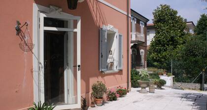 Villa Al Mare Rimini