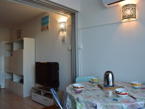 Restauration