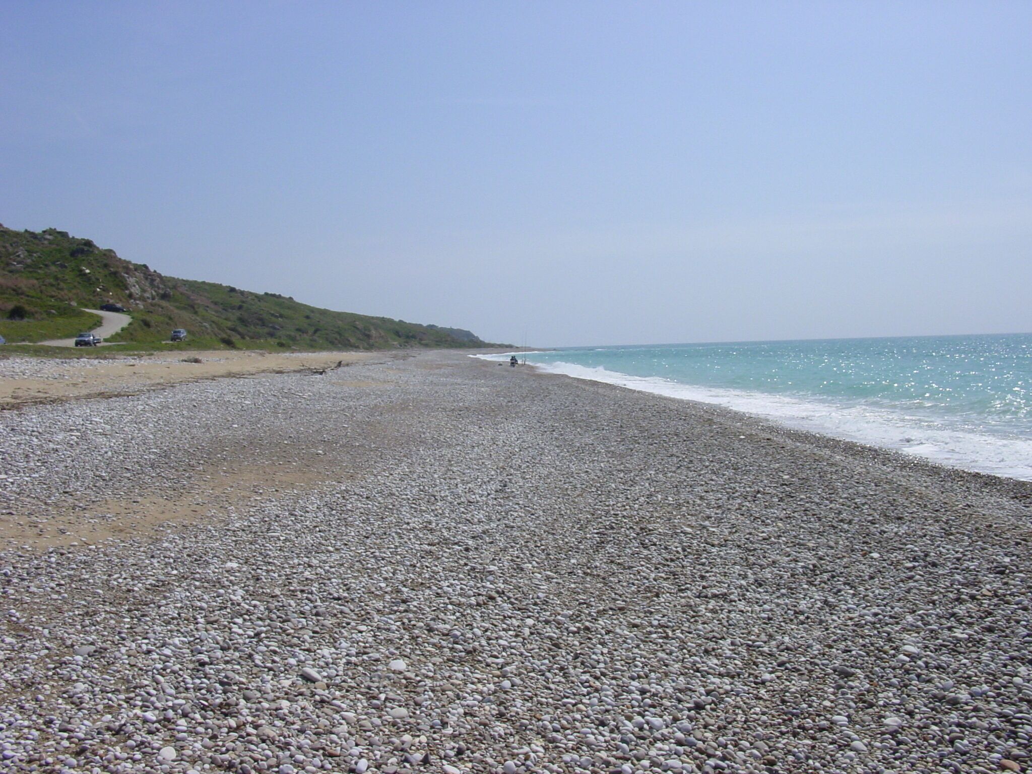 Villa, 3 Bedrooms, Terrace, Garden View | Beach
