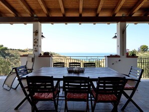 Dining - L Agave e la Palma Nana (Ribera)