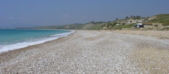 L Agave e la Palma Nana