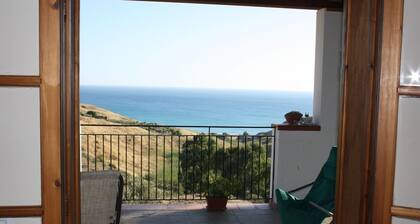 L Agave e la Palma Nana