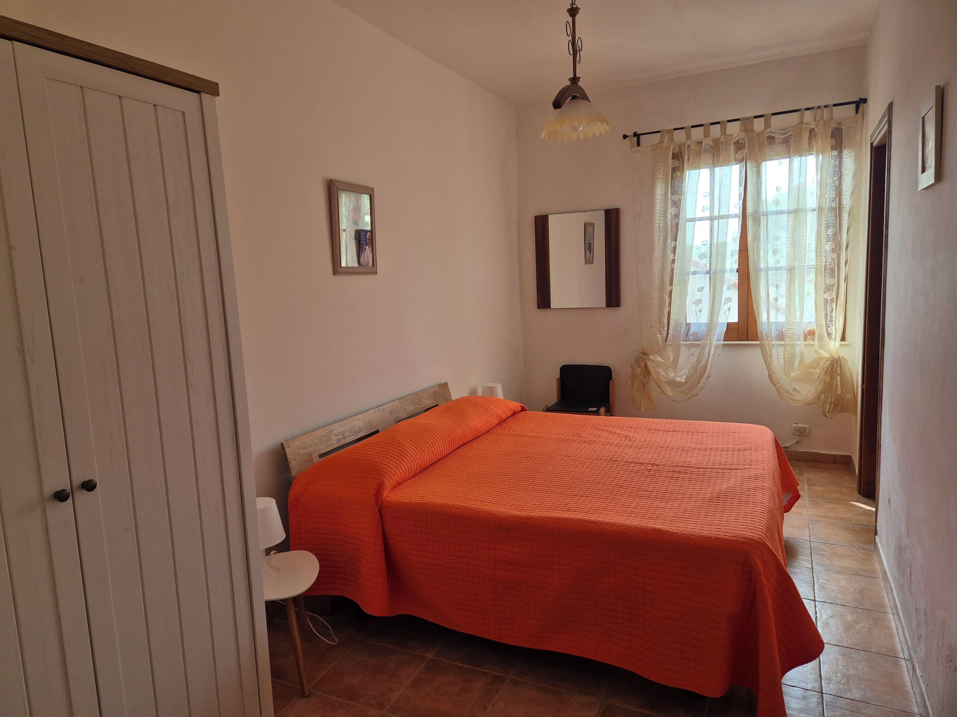 Villa, 3 Bedrooms, Terrace, Garden View | 3 bilik tidur, katil bayi mudah alih, Wi-fi 