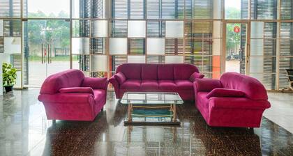 Hotel O Camel Residence