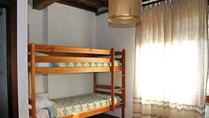 Apartment, 2 Bedrooms, Smoking | 3 bedrooms, iron/ironing board, bed sheets - Apartment Immersed in the Green of the Maremma (Massa Marittima)