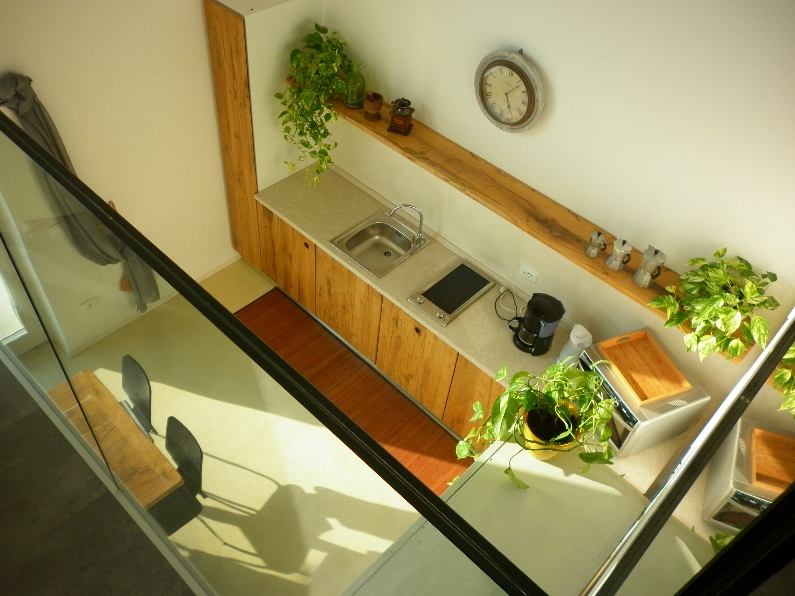Vila, 2 kamar tidur, Boleh Merokok, kolam renang pribadi | Interior