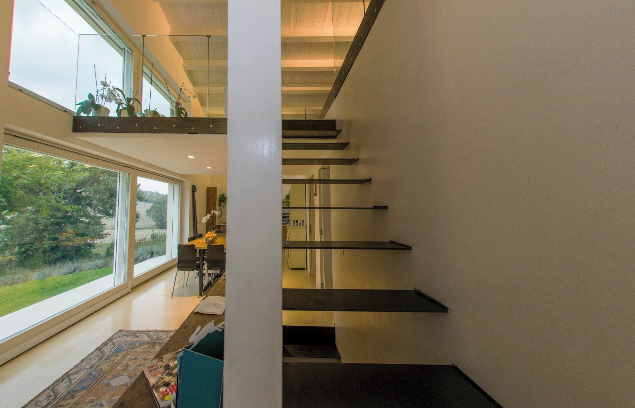 Villa, 2 Bedrooms, Smoking, Private Pool | Lounge