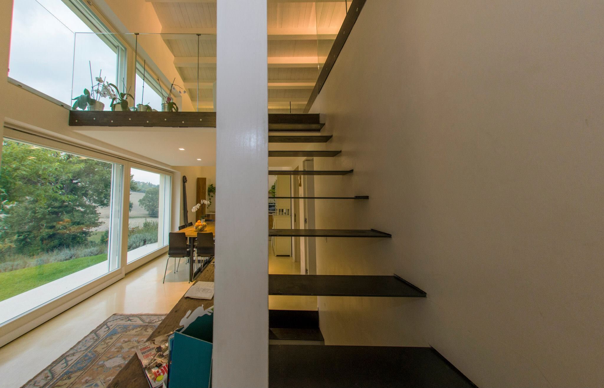 Biệt thự, 2 phòng ngủ, hút thuốc, hồ bơi riêng | Lounge