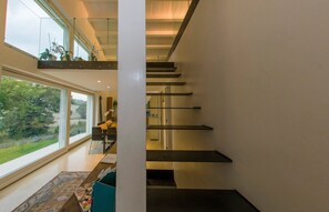 Villa, 2 Bedrooms, Smoking, Private Pool | Lounge - Hillside Villa With Swimming Pool and Jacuzzi - Frasassi Caves (Sassoferrato)