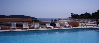 2 room apartment GIGARO sector with sea view