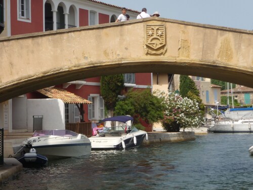 2 room apartment GIGARO sector with sea view