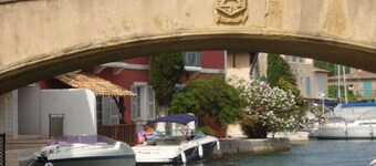 2 room apartment GIGARO sector with sea view