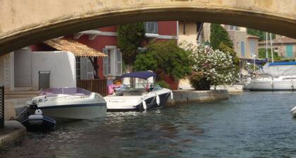 2 room apartment GIGARO sector with sea view