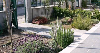 Etna Holiday Home,studio Melograno