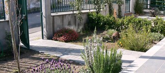 Etna Holiday Home,studio Melograno