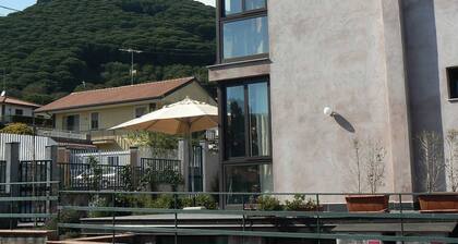 Etna Holiday Home,studio Melograno