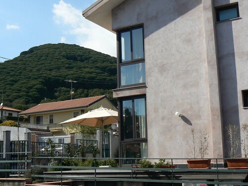 Etna Holiday Home,studio Melograno