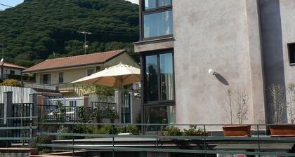 Etna Holiday Home,studio Melograno