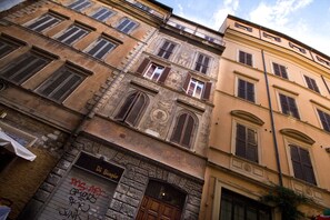 公寓, 2 間臥室 | 外觀