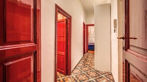 Apartment, 2 Bedrooms | Interior - Tor Millina in Piazza Navona (Rome)