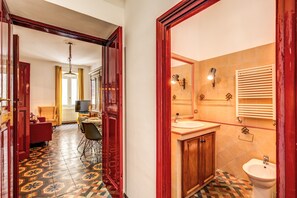 Dining room - Tor Millina in Piazza Navona (Rome)